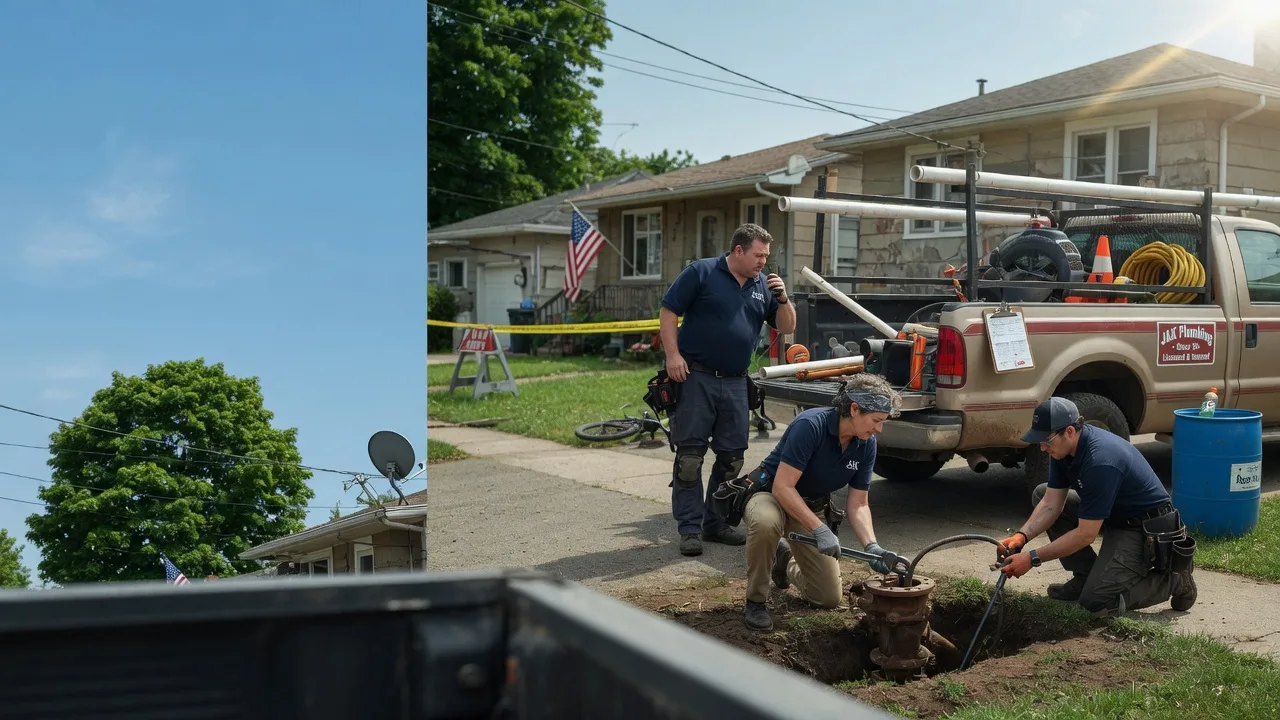 Water Heater Replacement in Mclaughlin, SD near me